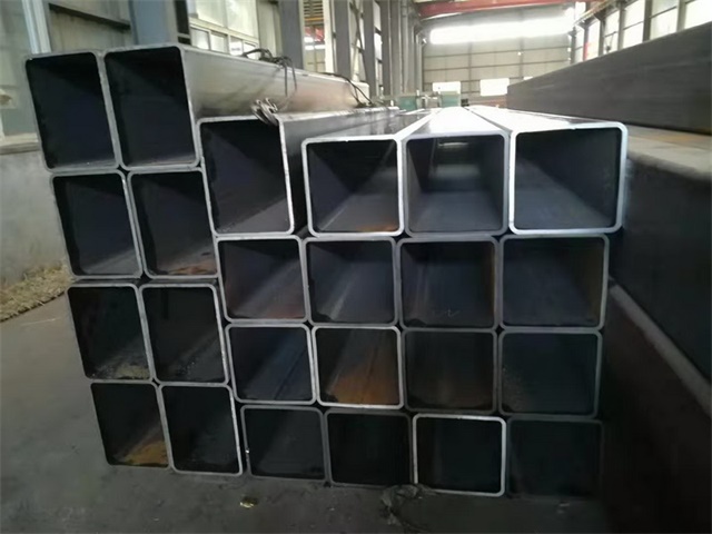 贵州无缝方矩管规格表及重量