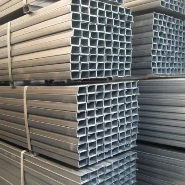 贵州q355b镀锌方管