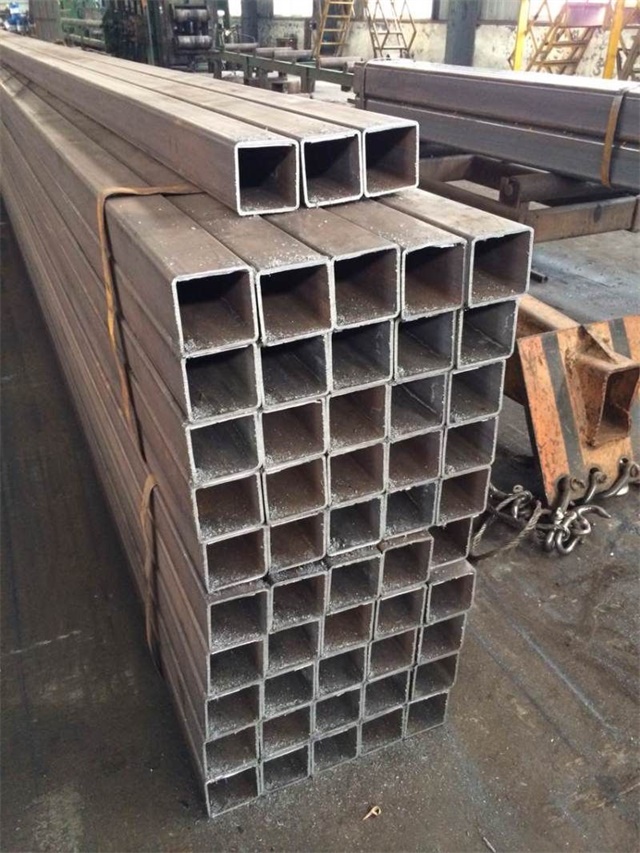 贵州q345d厚壁方管