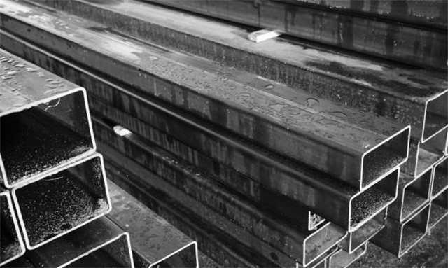 贵州Q345D无缝方管_低合金高韧性方管