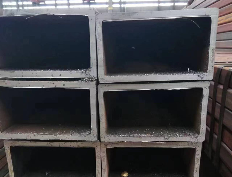 贵州如何选择Q355B方管_根据荷载选